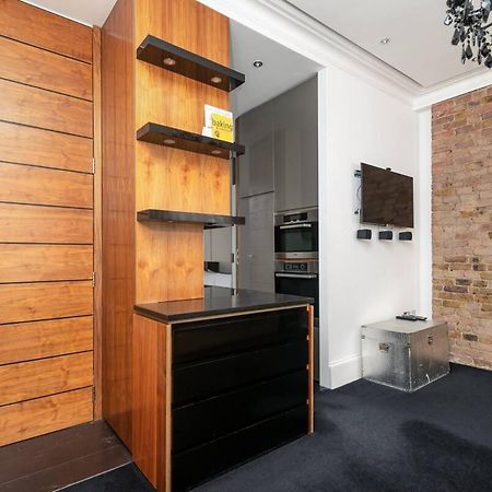 Award-Winning Designer Apartment London Exterior photo