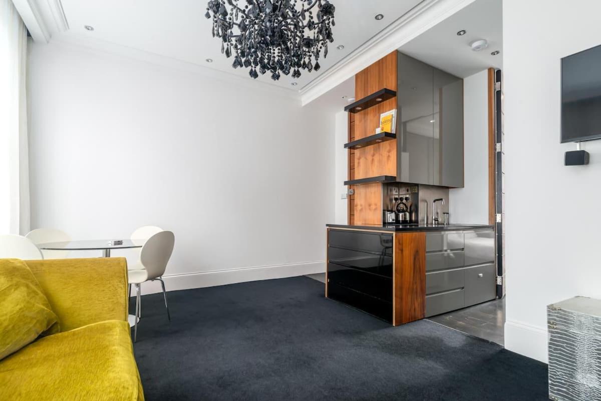 Award-Winning Designer Apartment London Exterior photo